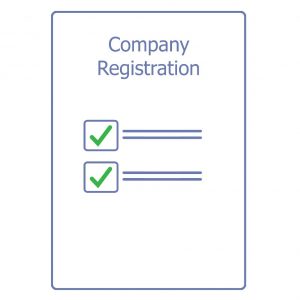 company name change