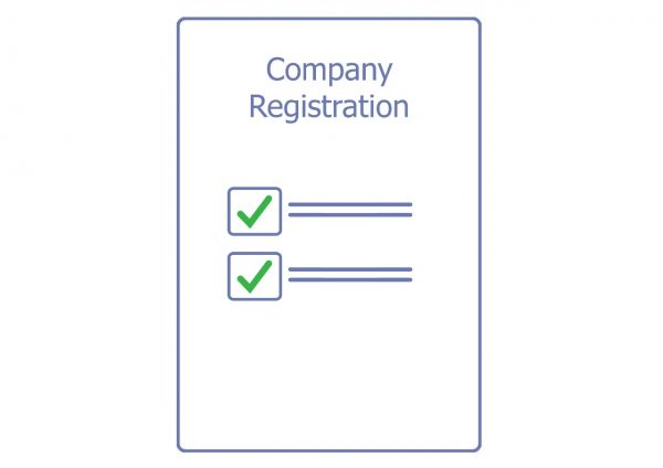 company name change