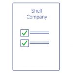 shelf company